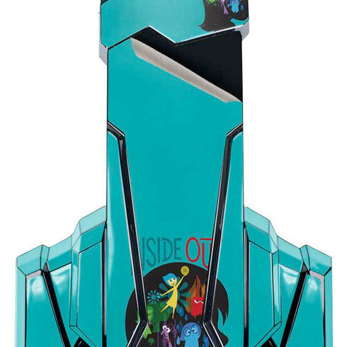 Disney Inside Out Riley’s Emotions BENGOO G9000 Skin